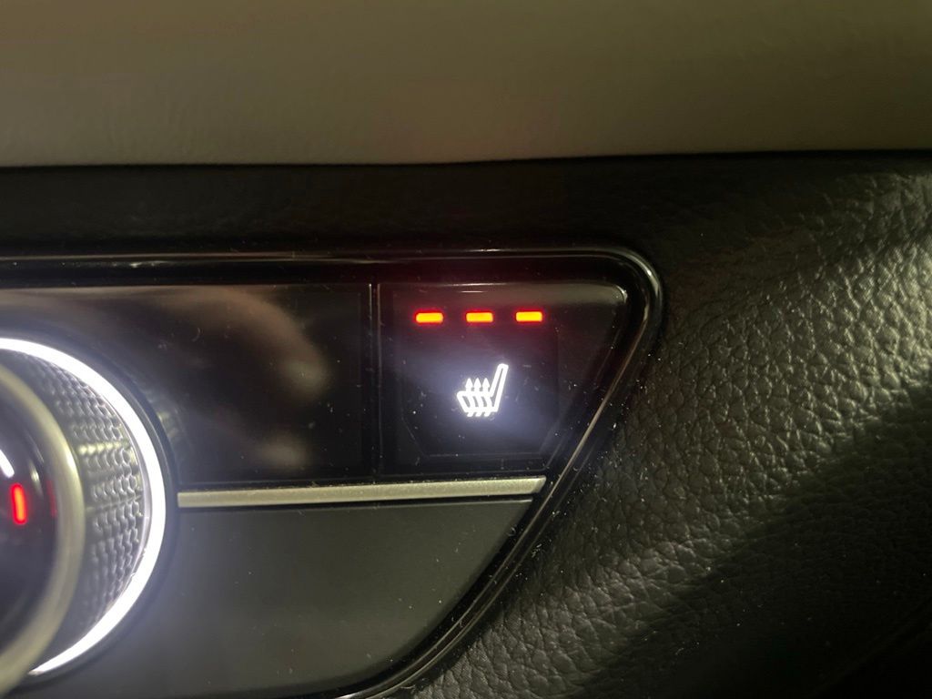 Used 2024 Honda HR-V SUV