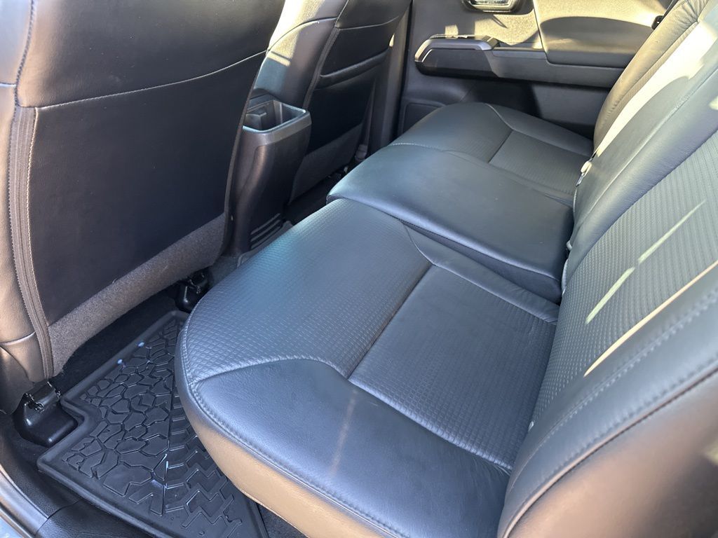 Used Car 2021 Toyota Tacoma  For Sale Under $40,000 In Austin, Texas