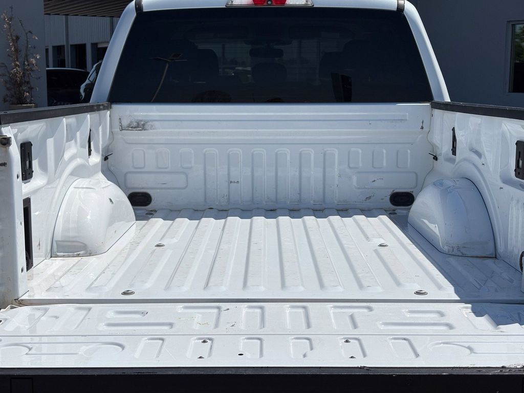 2021 Ford F-150 XLT - 11