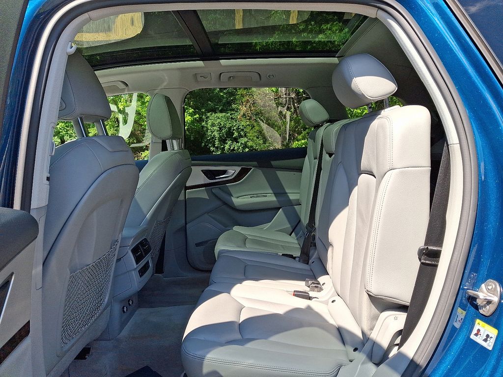 2019 Audi Q7 Premium Plus 10