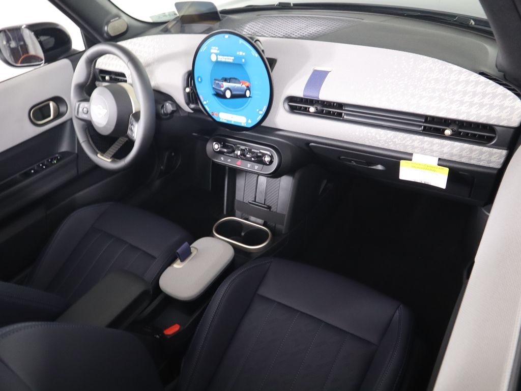 Thumbnail: 2025 MINI Cooper Convertible - 26