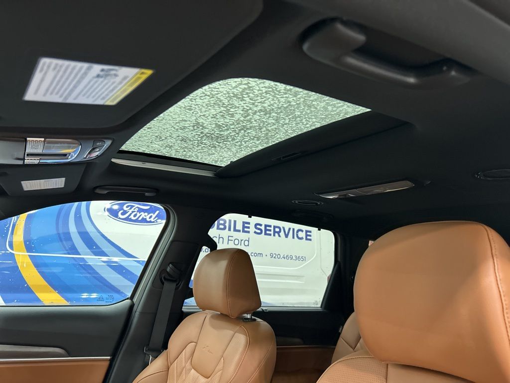 new 2025 Kia Telluride car, priced at $44,260