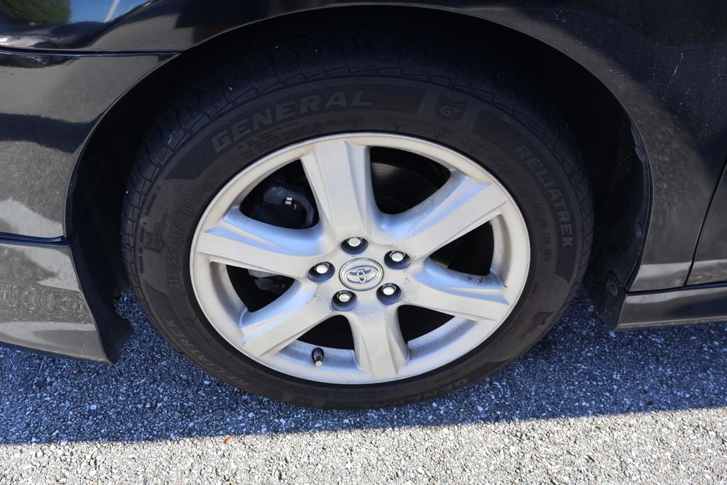 Thumbnail: 2009 Toyota Camry - 4