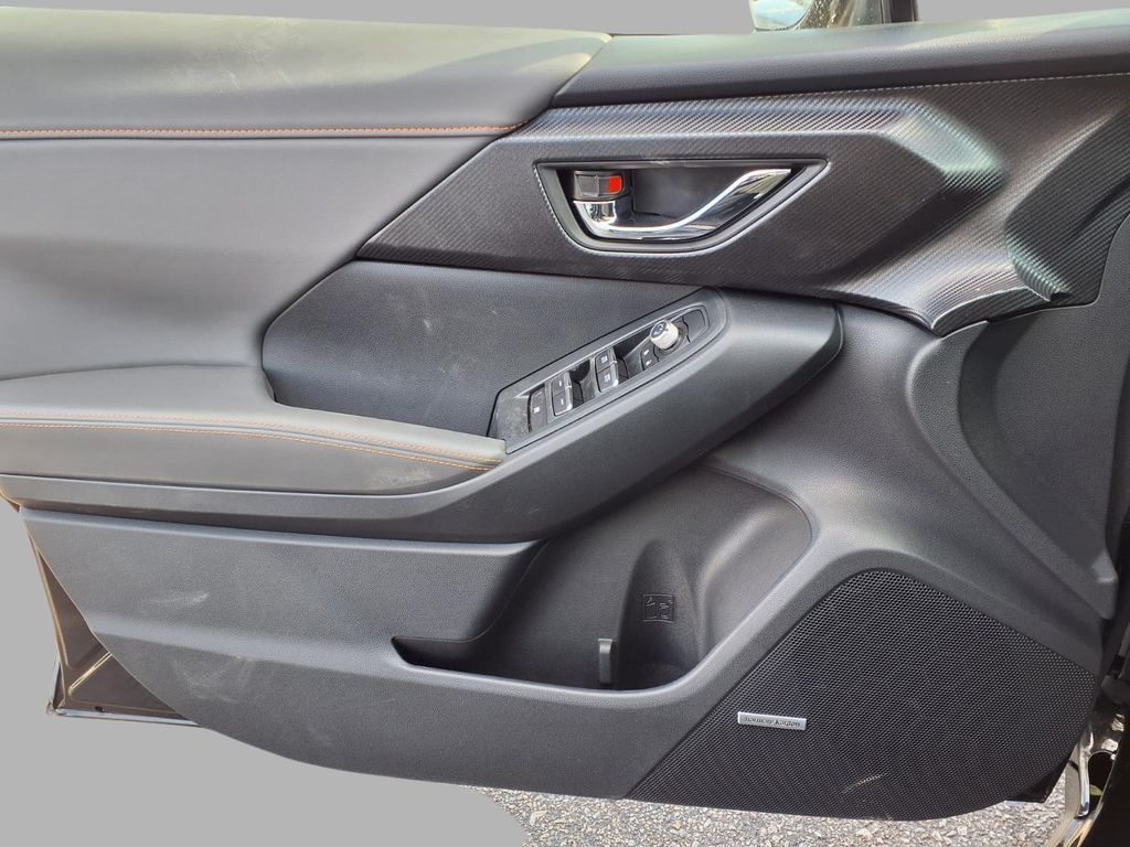 new 2026 Subaru Crosstrek Hybrid car, priced at $36,413