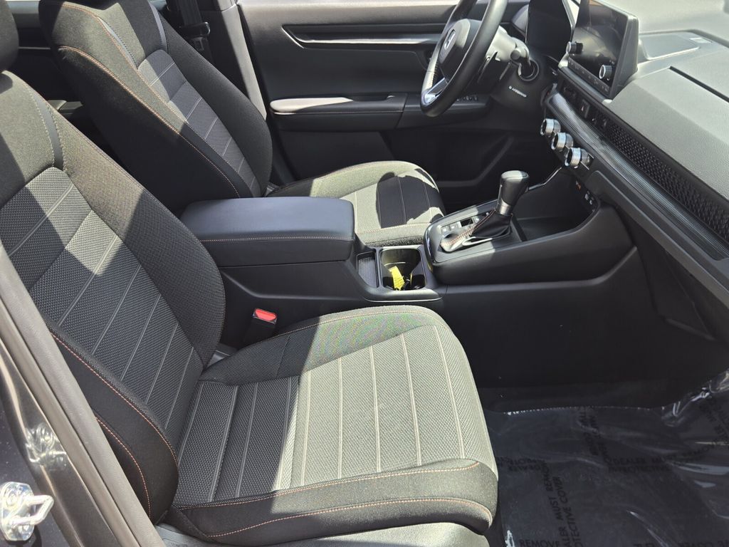 2025 Honda CR-V - $31,340