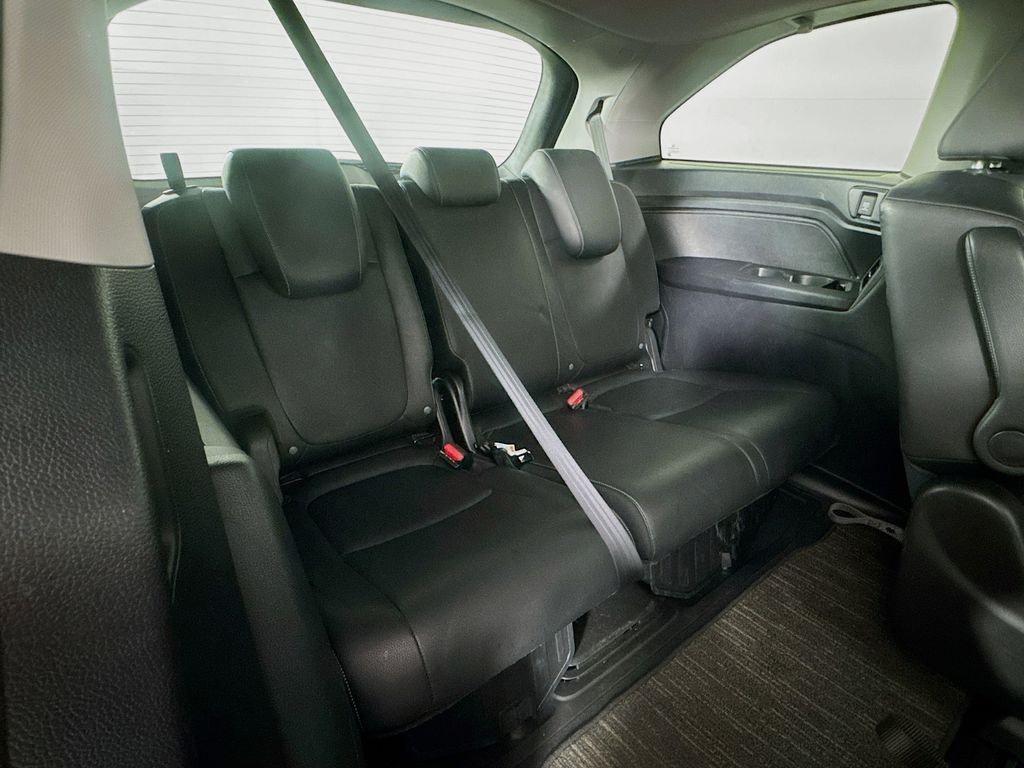 Used Car 2024 Honda Odyssey  Ex-l For Sale Under $35,000 In Austin, Texas