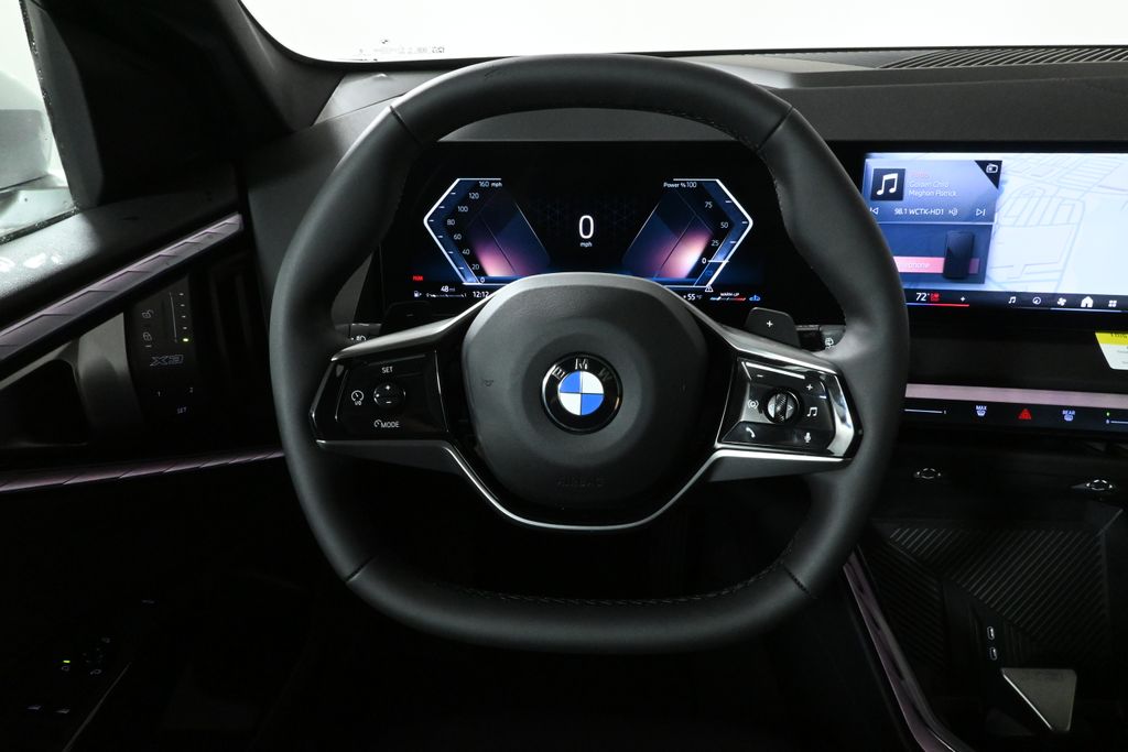 Thumbnail: 2026 BMW X3 - 18