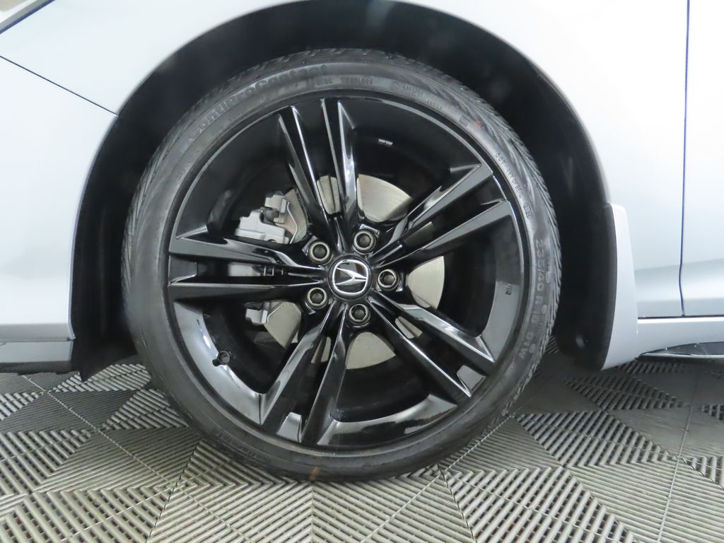 Thumbnail: 2026 Acura Integra - 31