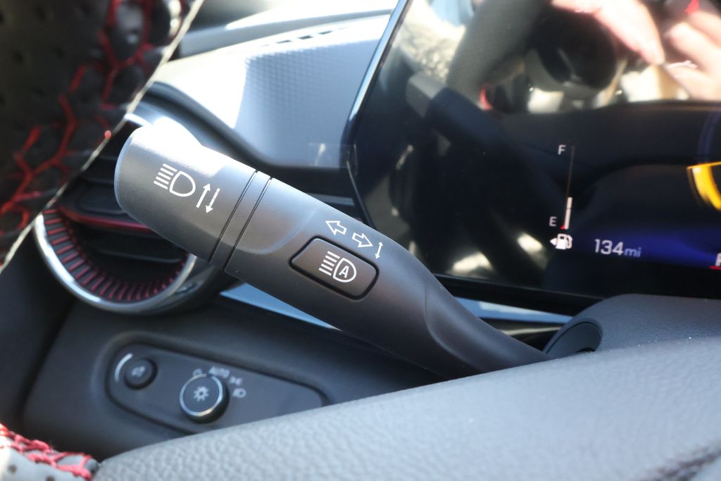 Thumbnail: 2026 Chevrolet Trax - 24