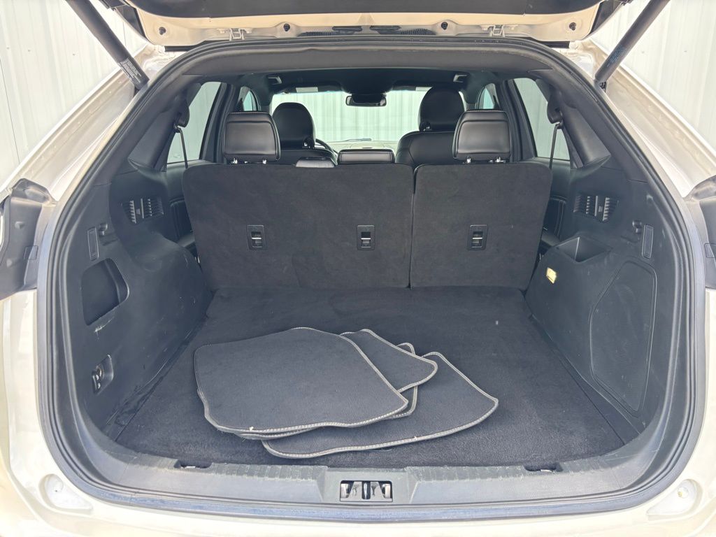 Used Car 2019 Ford Edge  St For Sale Under $25,000 In Georgetown, Texas