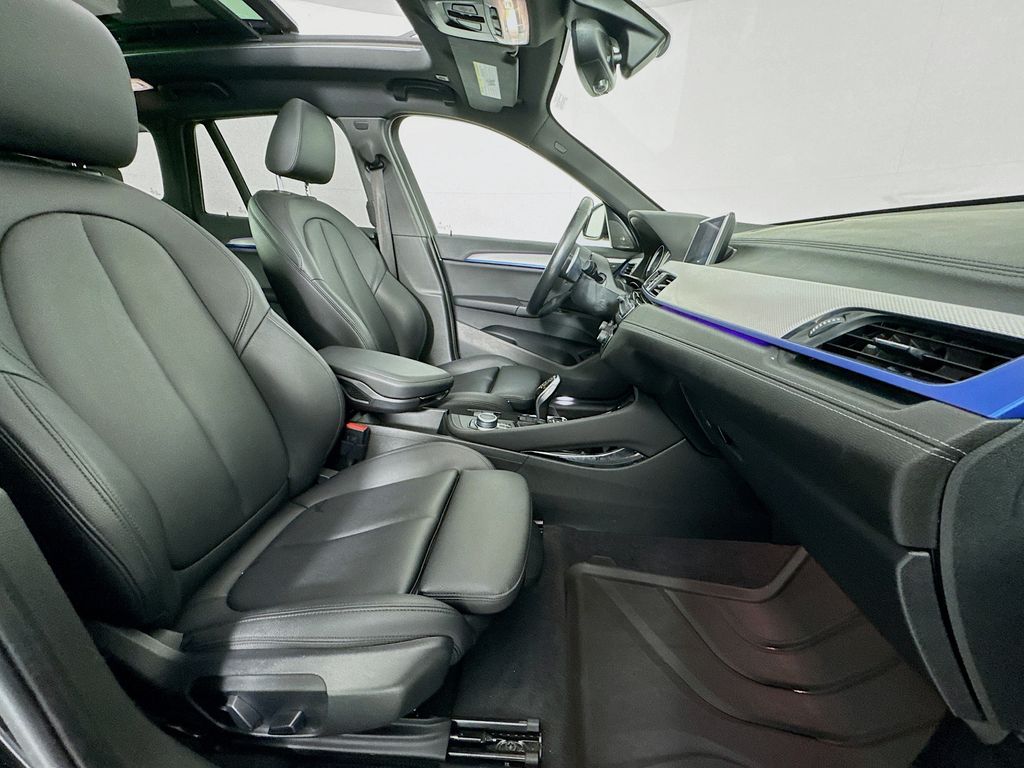 Used Car 2021 Bmw X1  Sdrive28i For Sale Under $25,000 In Austin, Texas