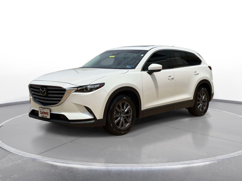 2023 Mazda Mazda CX-9 Touring
