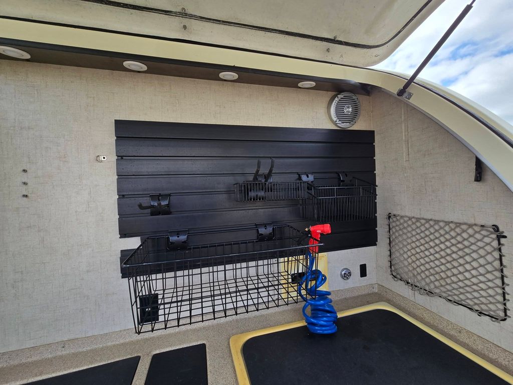 2015 Green Forest River R-POD 181G RV