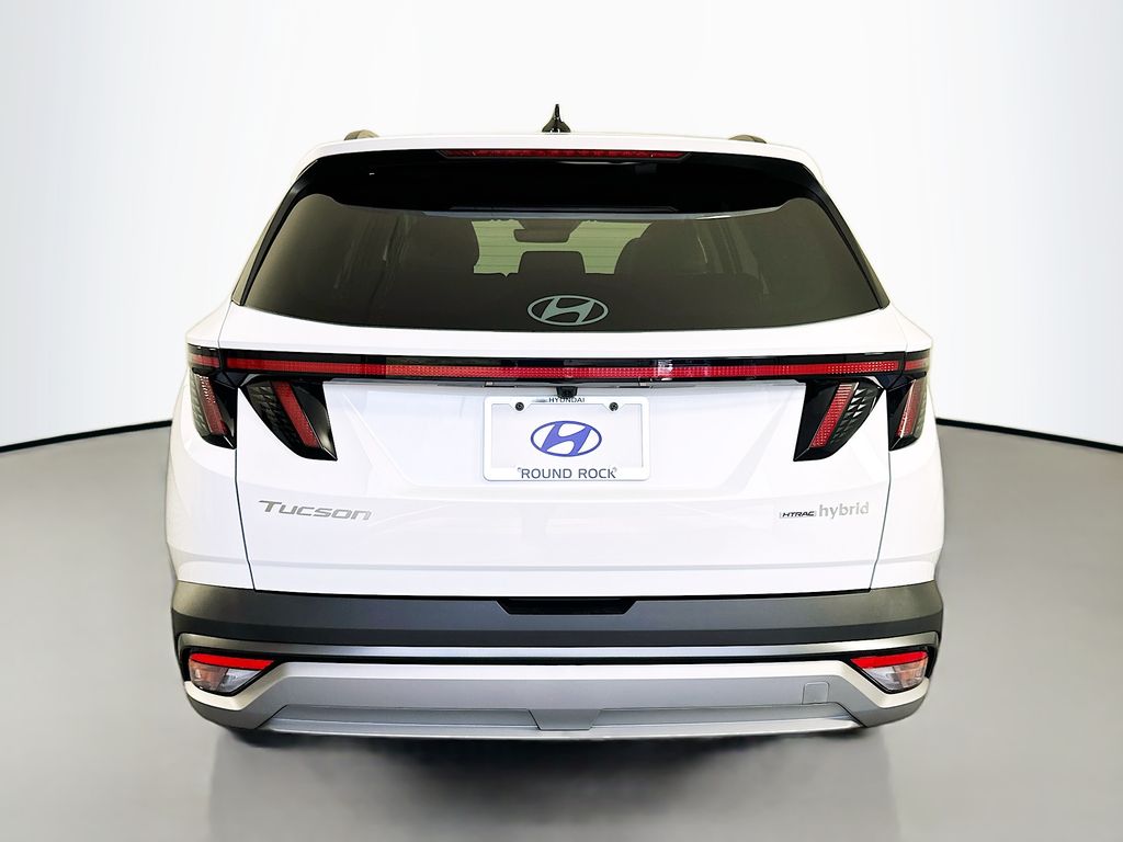 Thumbnail: 2026 Hyundai Tucson - 6