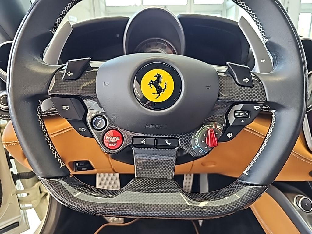 2019 Ferrari GTC4Lusso V12 23