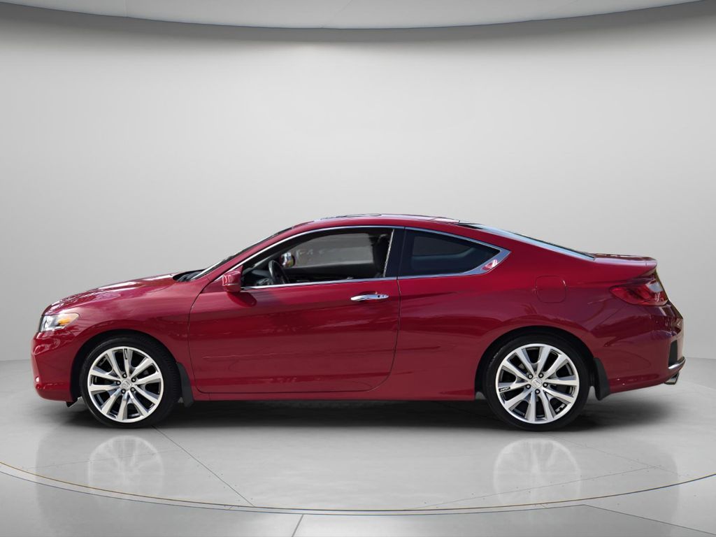 2014 Honda Accord - $18,598