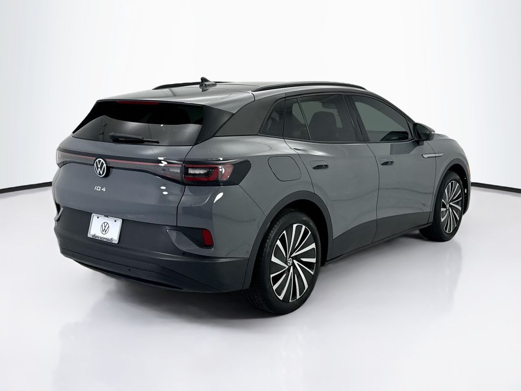 Thumbnail: 2024 Volkswagen ID.4 - 5