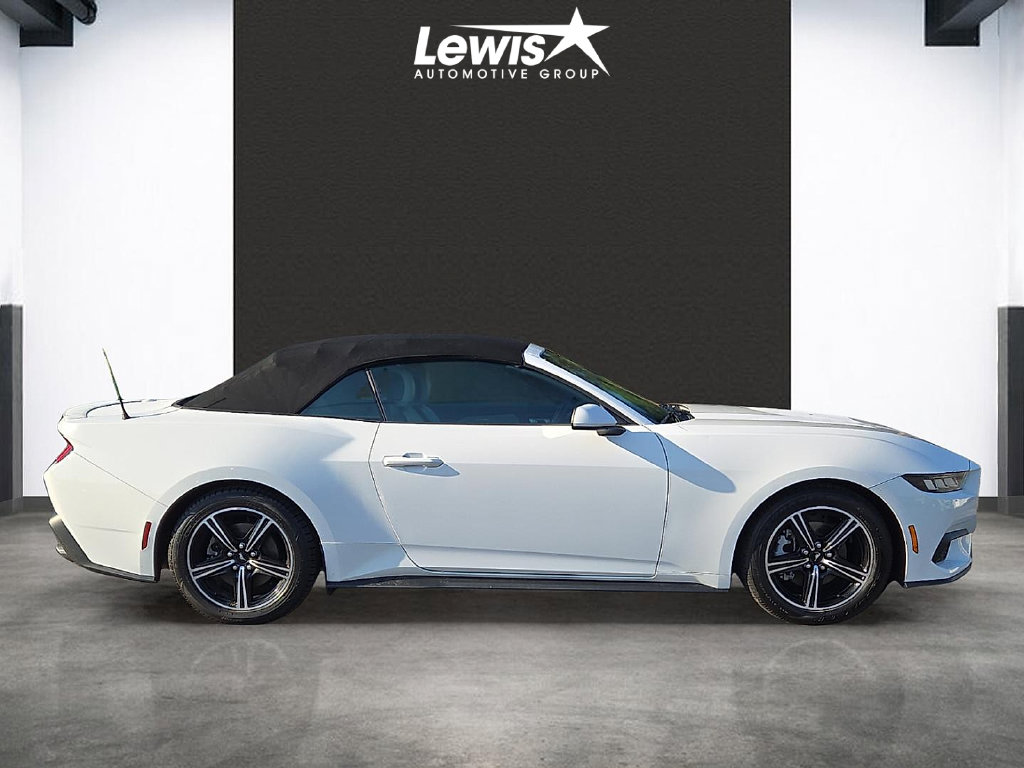 Used 2024 Ford Mustang EcoBoost Premium For Sale in Farmington, AR