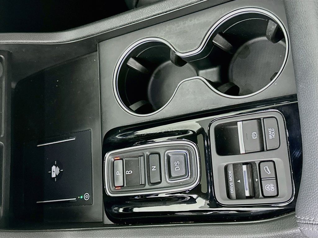 Thumbnail: 2024 Honda Pilot - 17