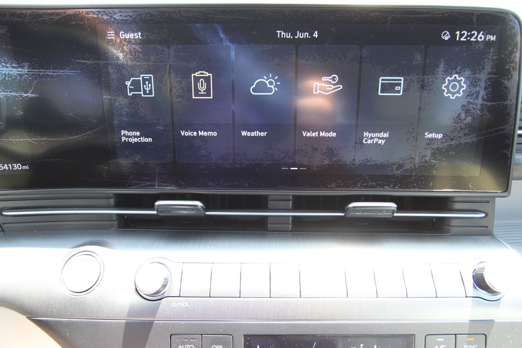 Used 2024 Hyundai Kona SUV
