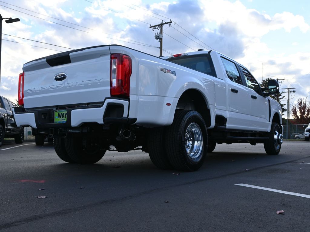 2026 Ford F-350 XL