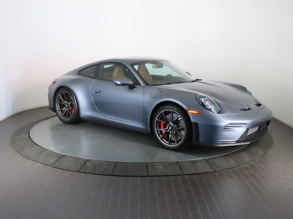 Thumbnail: 2026 Porsche 911 - 9