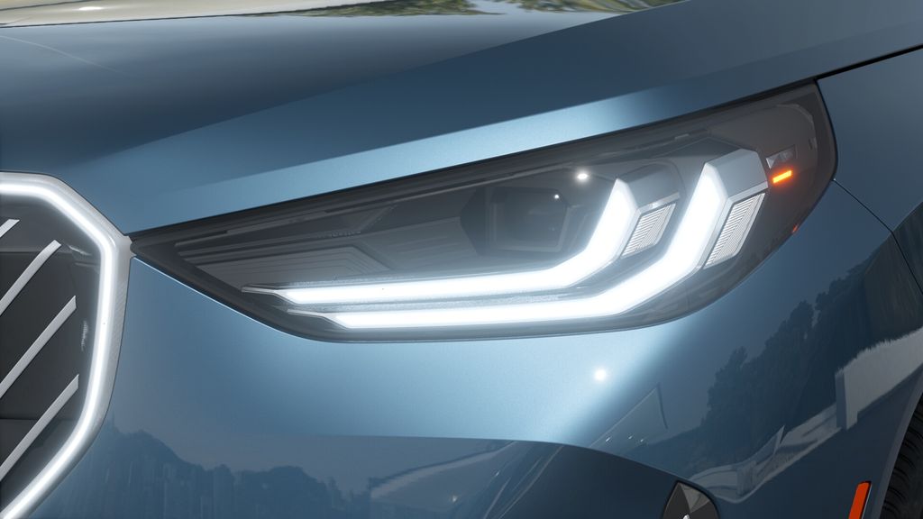Thumbnail: 2026 BMW X3 - 31