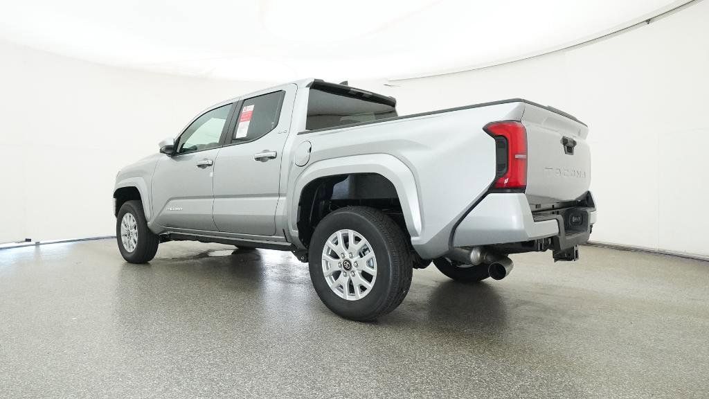 Thumbnail: 2025 Toyota Tacoma - 3