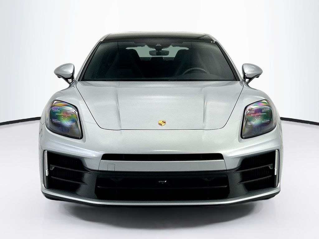Thumbnail: 2025 Porsche Panamera - 2