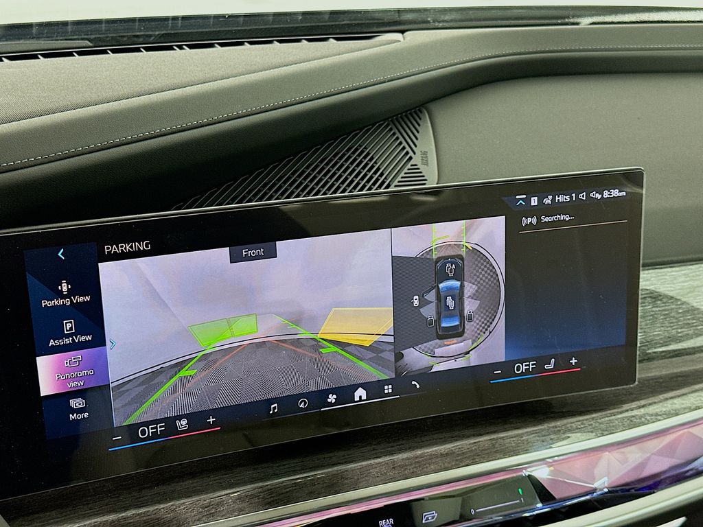 Thumbnail: 2025 BMW 7 Series - 13