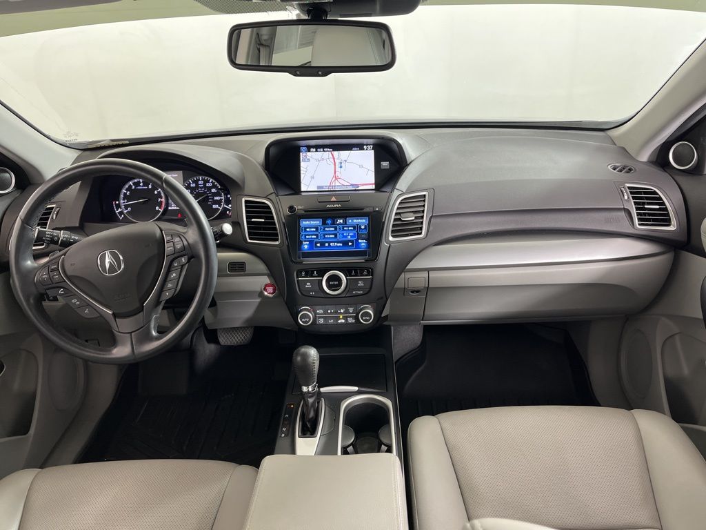 Thumbnail: 2017 Acura RDX - 21