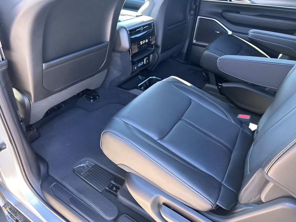 New Car 2025 Jeep Wagoneer  Series Ii For Sale Under $70,000 In Austin, Texas