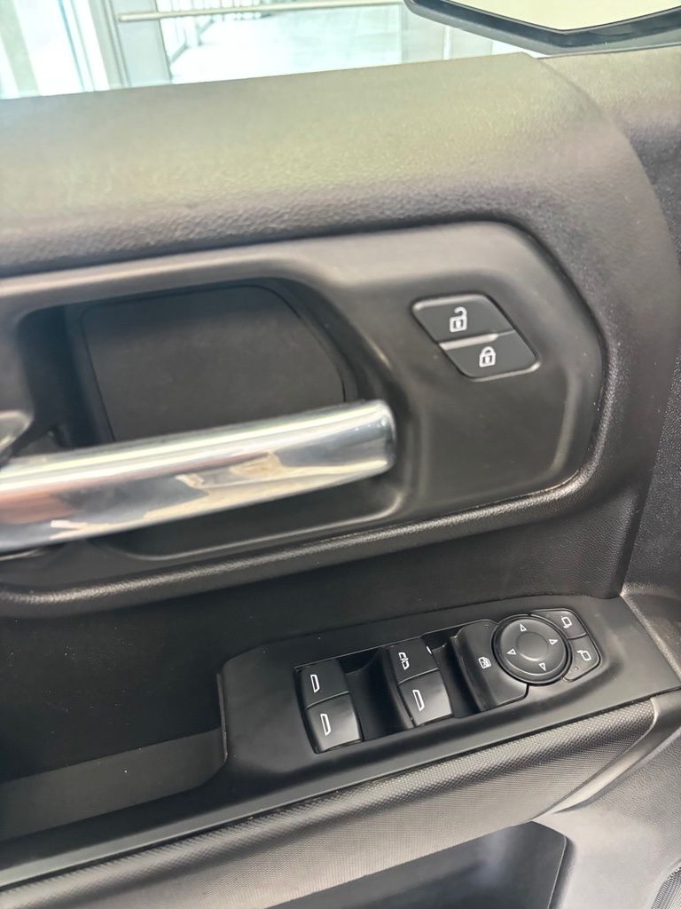 Used 2023 GMC Sierra 1500 Truck
