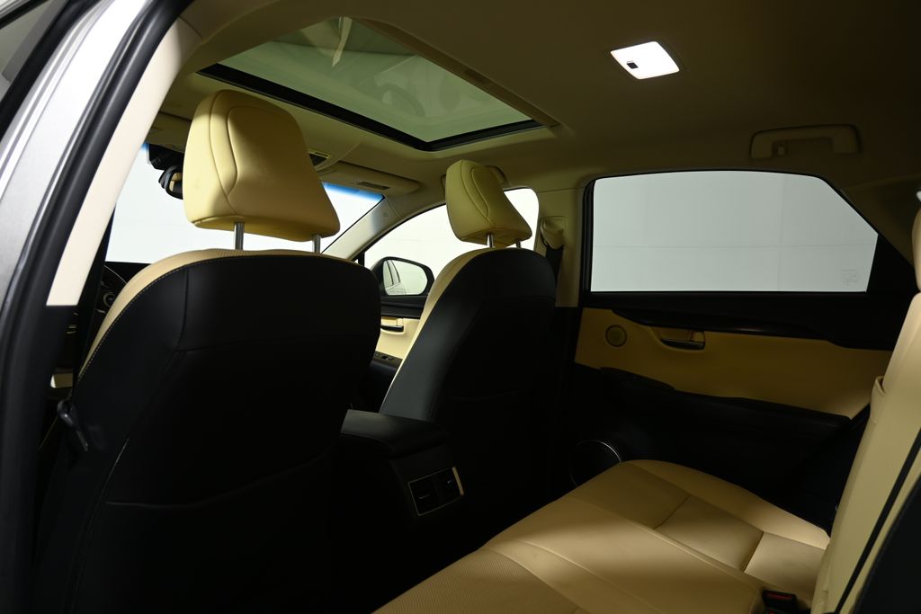 Thumbnail: 2019 Lexus NX - 32