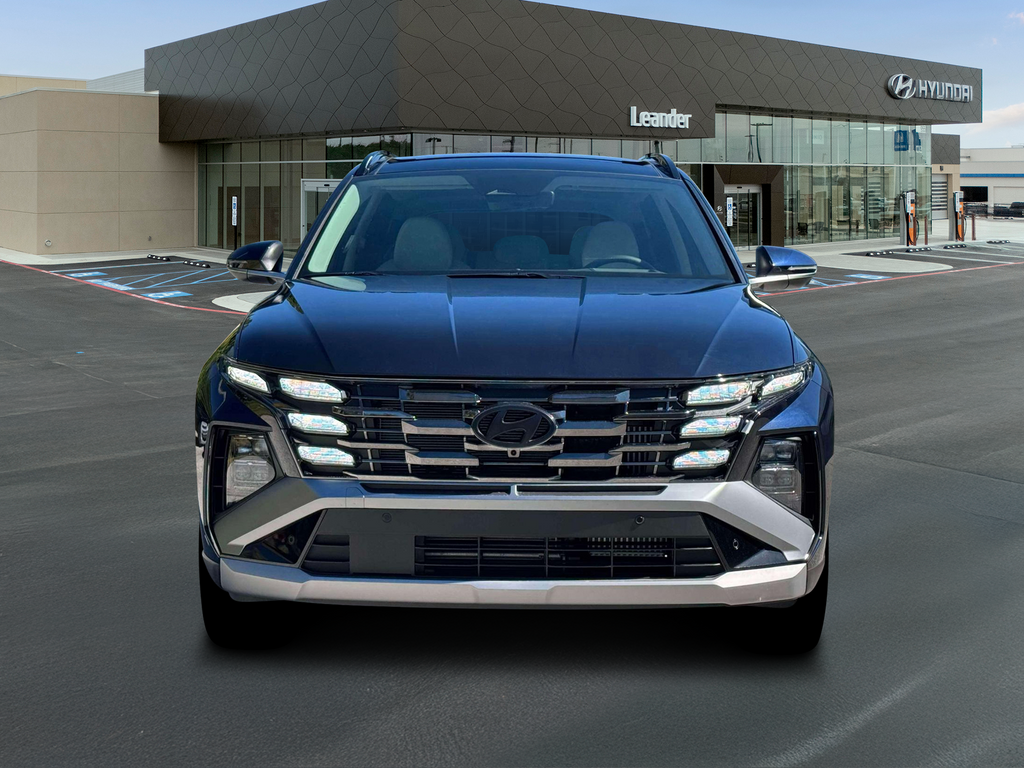 Thumbnail: 2026 Hyundai Tucson - 12