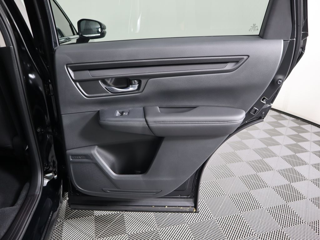 Thumbnail: 2026 Honda CR-V - 27