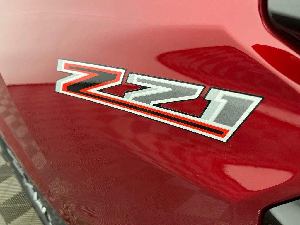 Thumbnail: 2026 Chevrolet Colorado - 4