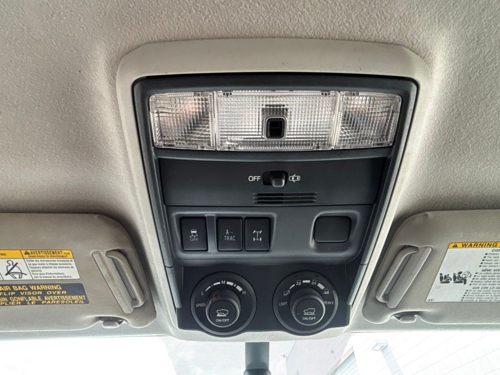 Used 2018 Toyota 4Runner SUV