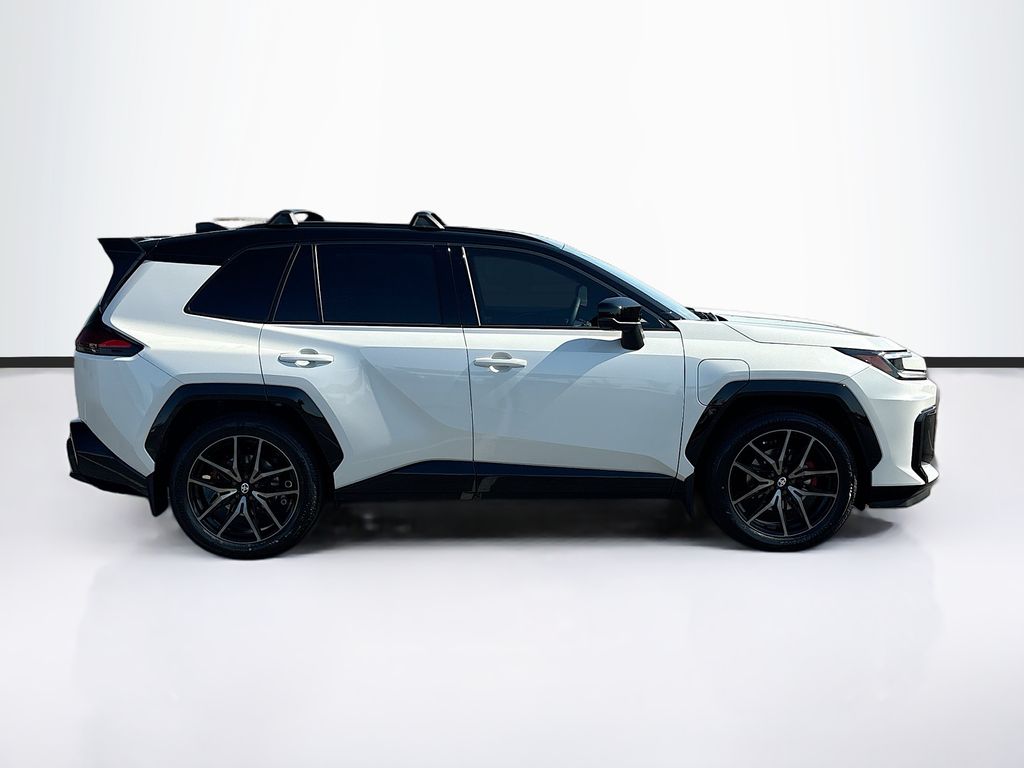 Thumbnail: 2026 Toyota RAV4 - 4
