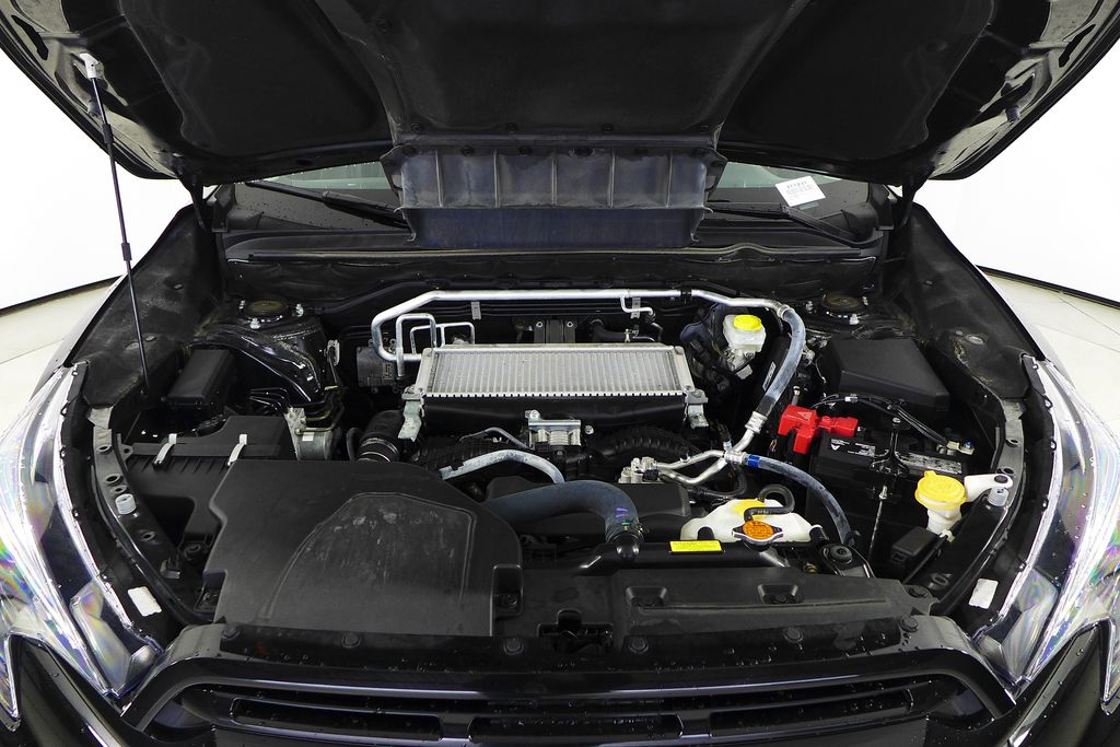 Thumbnail: 2024 Subaru Ascent - 6