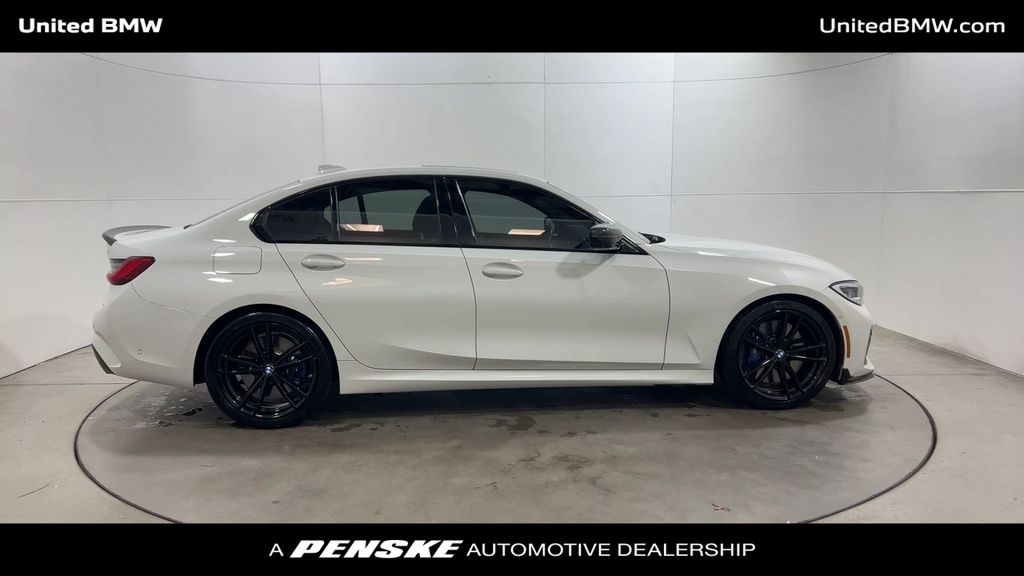 Thumbnail: 2020 BMW 3 Series - 9