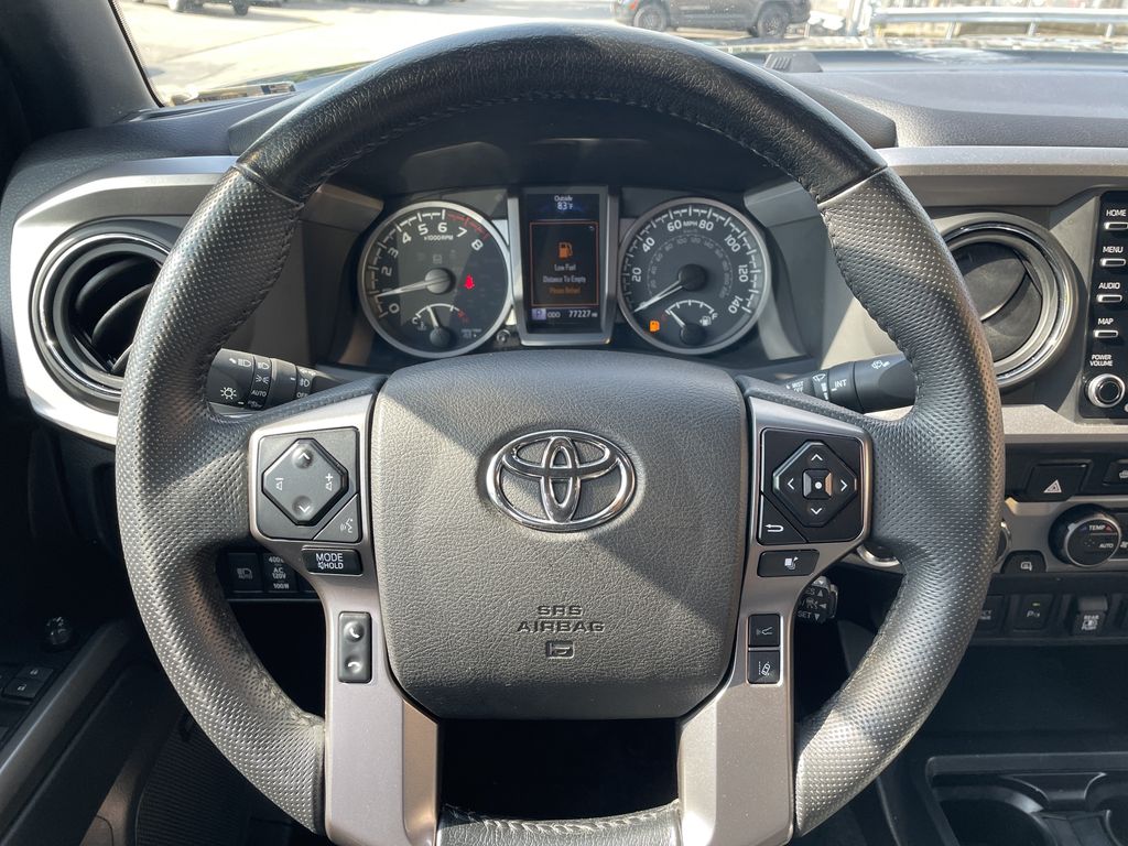 Used 2023 Toyota Tacoma Truck