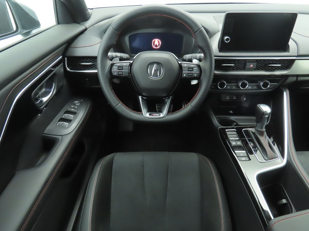 2025 Acura ADX A-SPEC 10