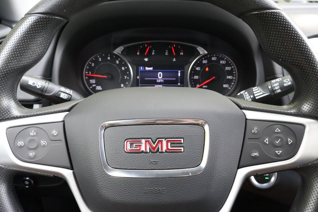 Thumbnail: 2023 GMC Terrain - 27
