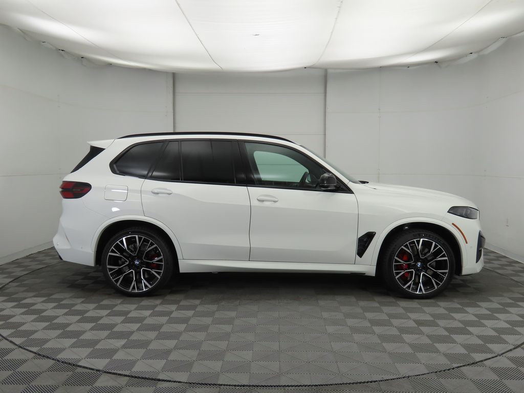 Thumbnail: 2026 BMW X5 - 4