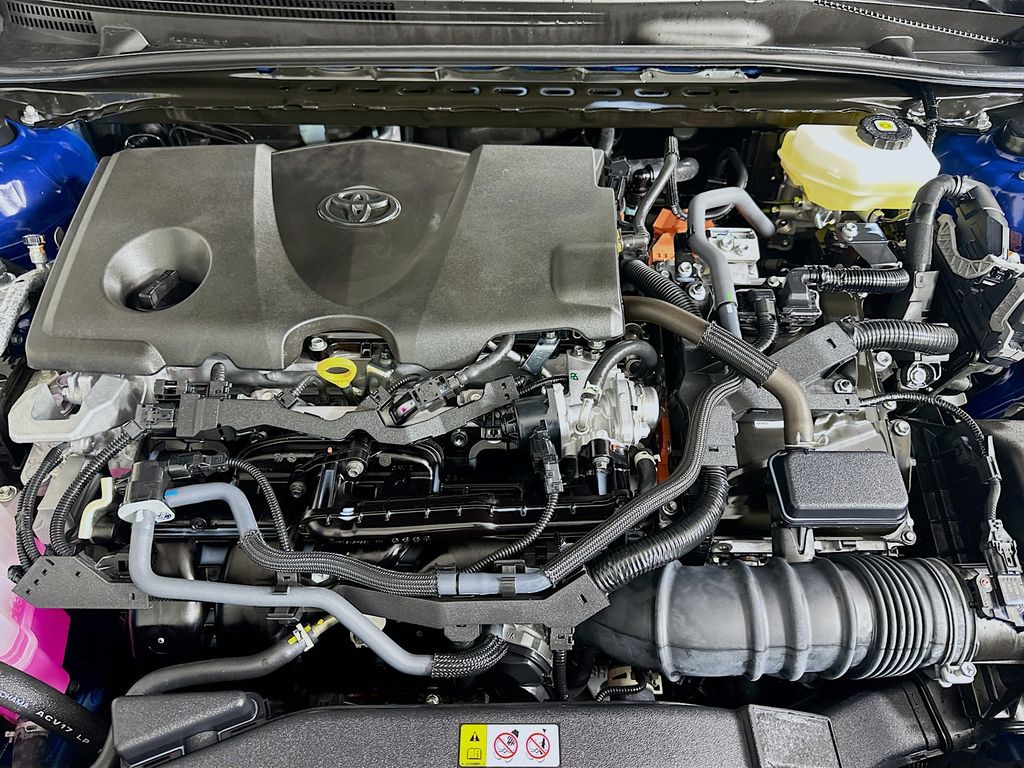 Thumbnail: 2025 Toyota Camry - 30