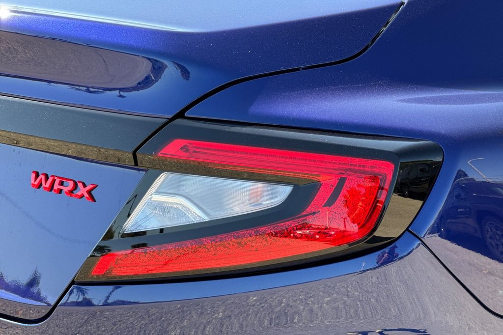 New 2026 Blue Subaru Base image 32