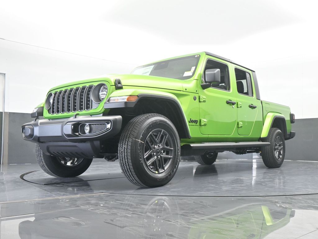 New 2026 mojito Jeep Sport S image 46
