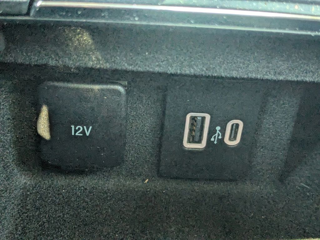 2024 Lincoln Corsair Grand Touring