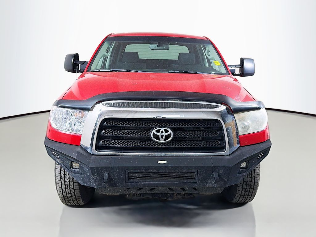 Used 2009 Toyota Tundra Truck